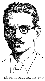 Jos�-Oriol Anguera de Sojo