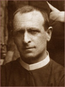 redentorista