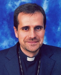 Mons. Xavier Novell i Gom�