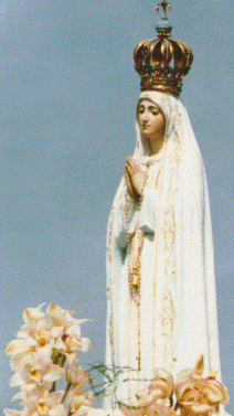 Nuestra Señora del Rosario de Fátima